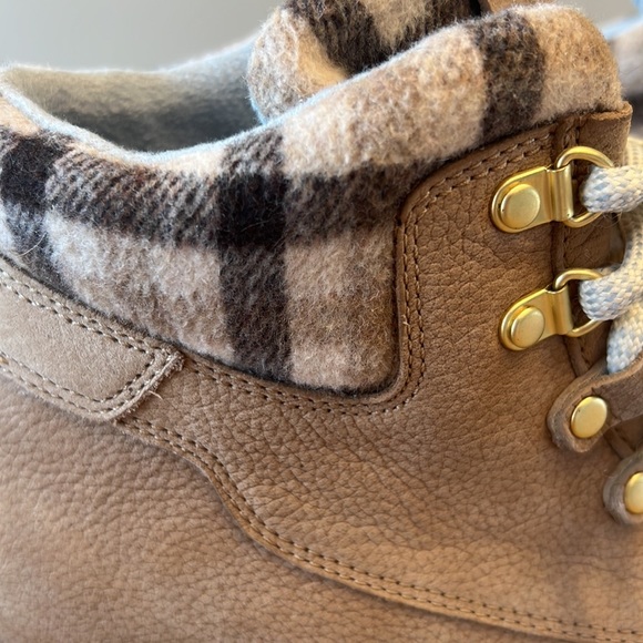 Cole Haan Zerogrand Explorer Gateway Hiker Waterproof - Picture 7 of 8